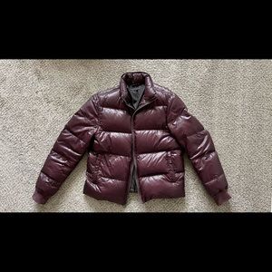 Theory jacket - like new